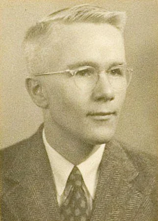William Border