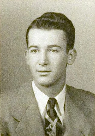 Charles Blackford