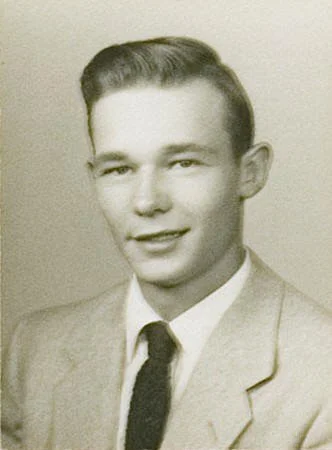 Jerry Upp