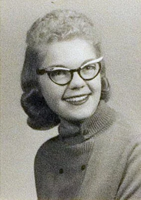 Patricia Vestal
