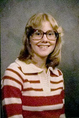Linda Andrews Ringwald
