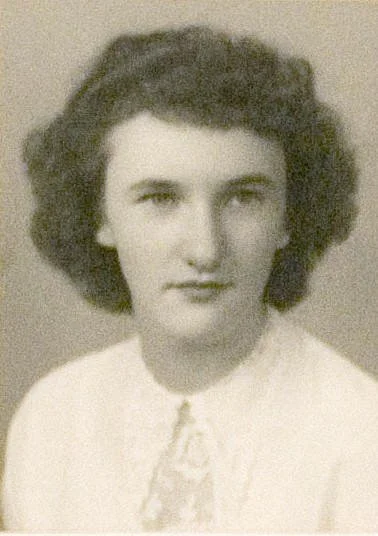 Barbara Hayworth
