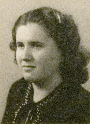 Retha Wilburn