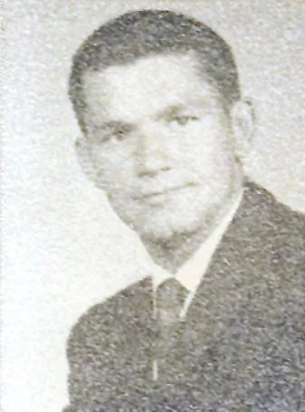 Charles Paddock - Sponsor