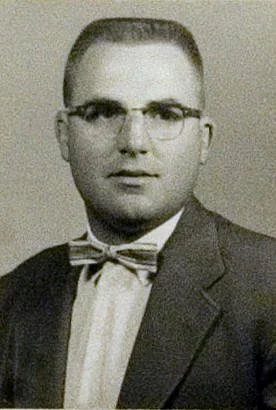 Wayne Stanley - Sponsor