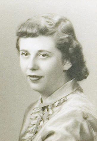 Martha Burke