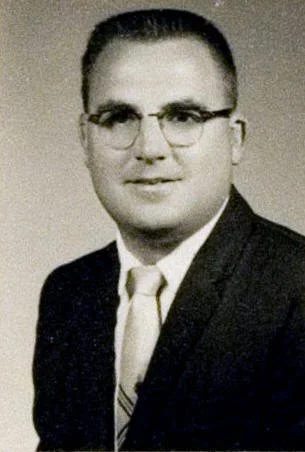 Wayne Stanley - Sponsor