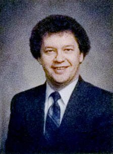 Principal William Trueblood