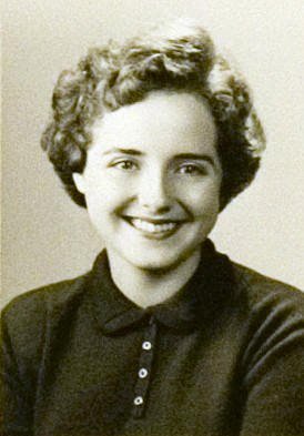 Eula Tharp