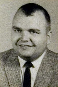 Richard Moore - Sponsor