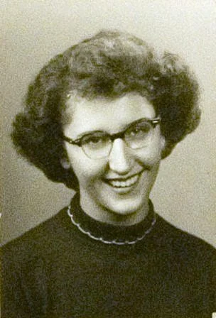 Ruby Lattin