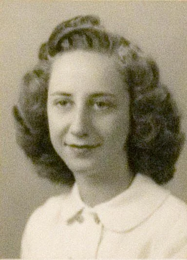 June Rennick