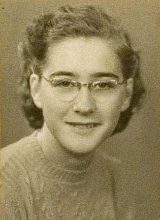 Bertha Crockett