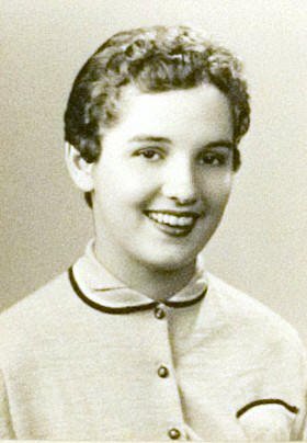 Jean Burke
