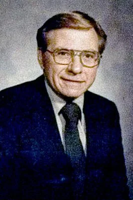 Principal William Price