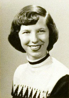 Mary Thomas