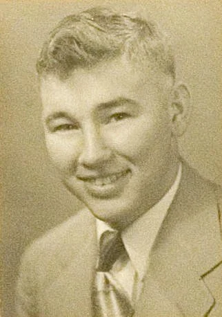 Jack Wilburn