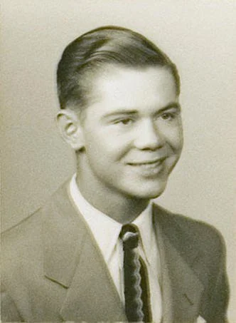 Gilbert Lawson