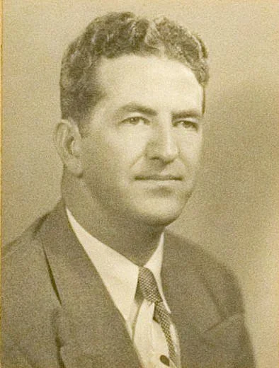 J.W. Hoopingarner - Principal