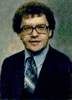 Principal William Trueblood