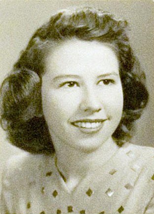 Betty Keller