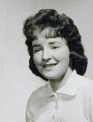 Carolyn Rohr