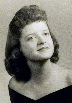 Patricia Dooley