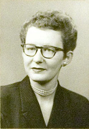Barbara Mathas - Sponsor
