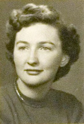 Beverly Ryan