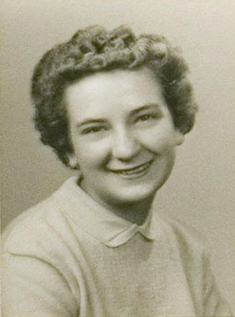 Marlene Plank