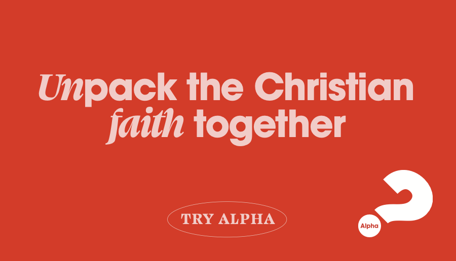 Alpha