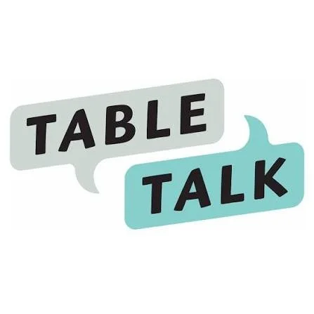 Youth Event - Table Talk