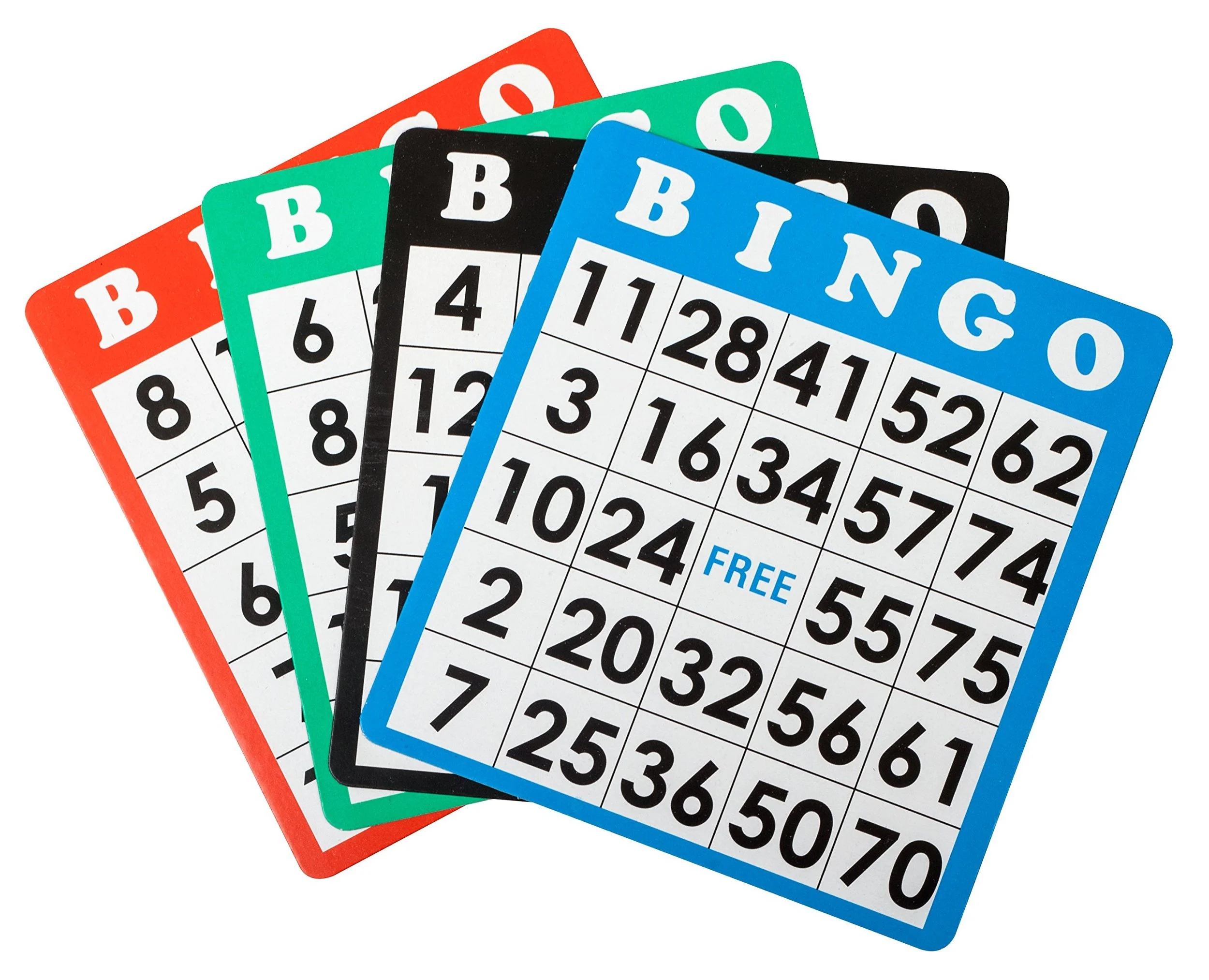 Youth Event - Bingo Night