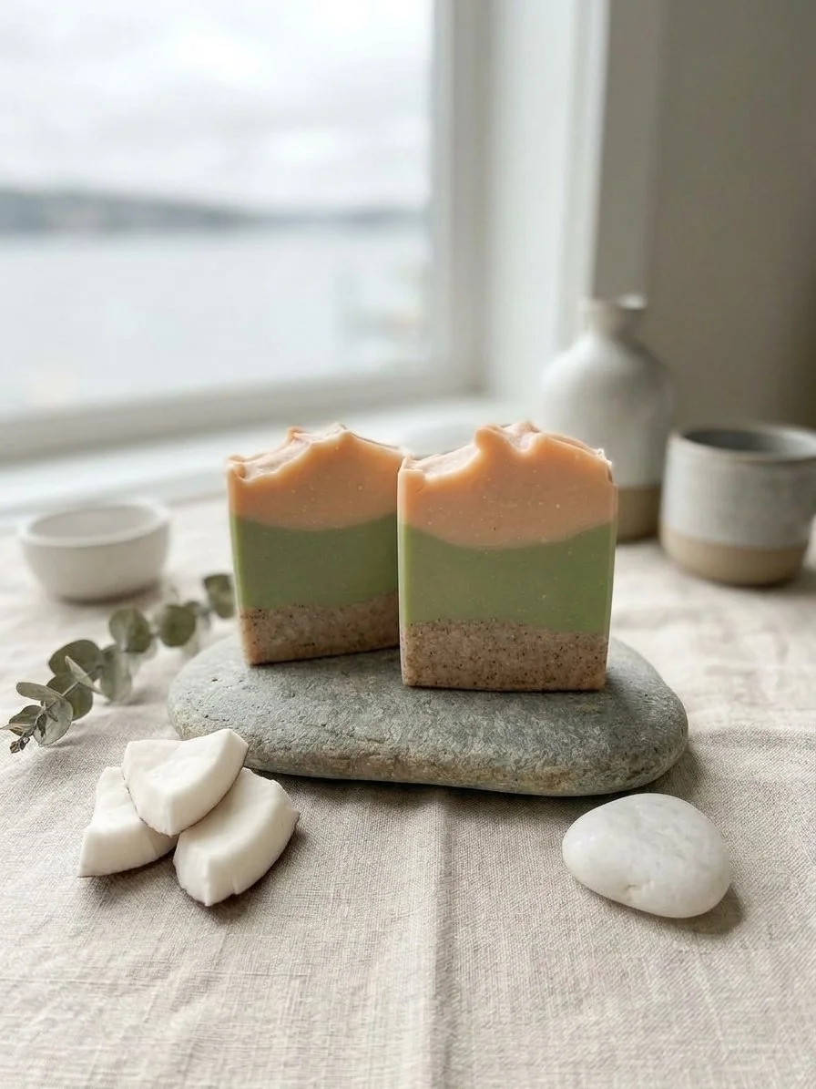 Reset Soap Bar