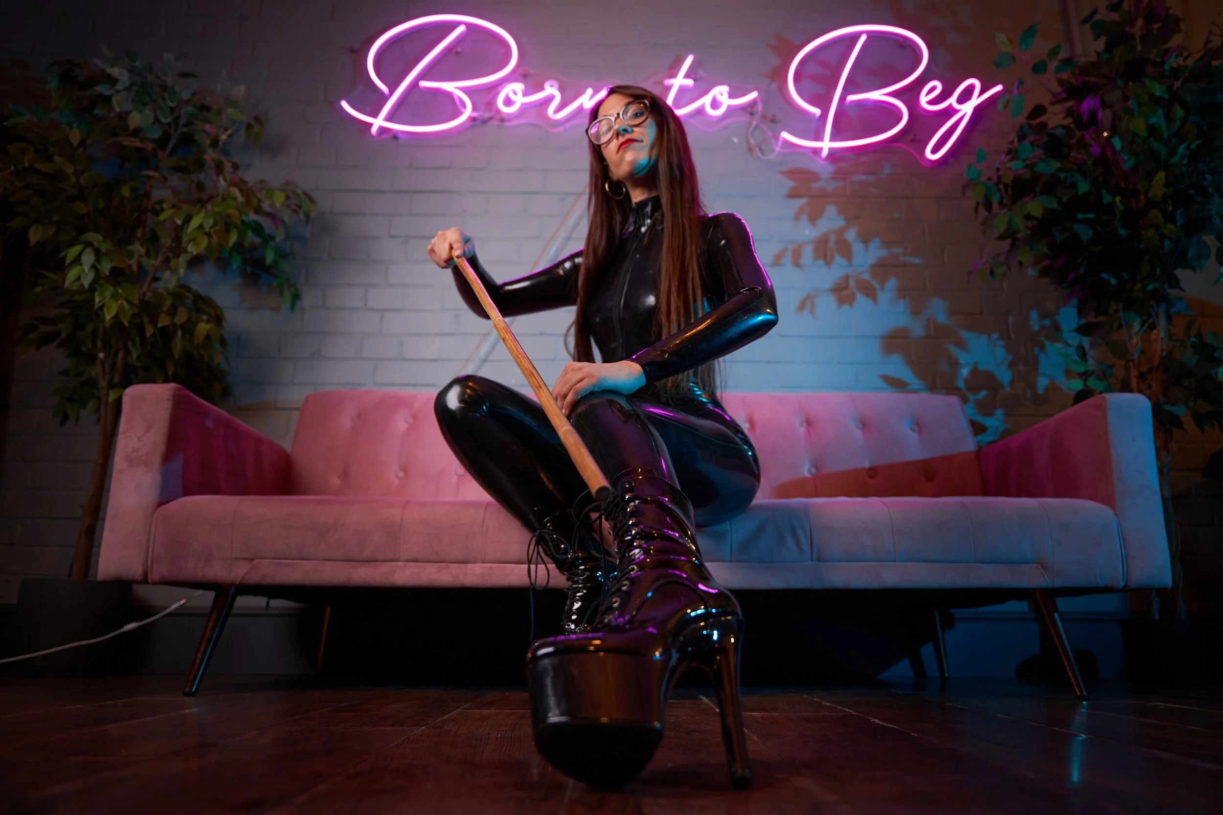 Dominatrix London professional Mistress