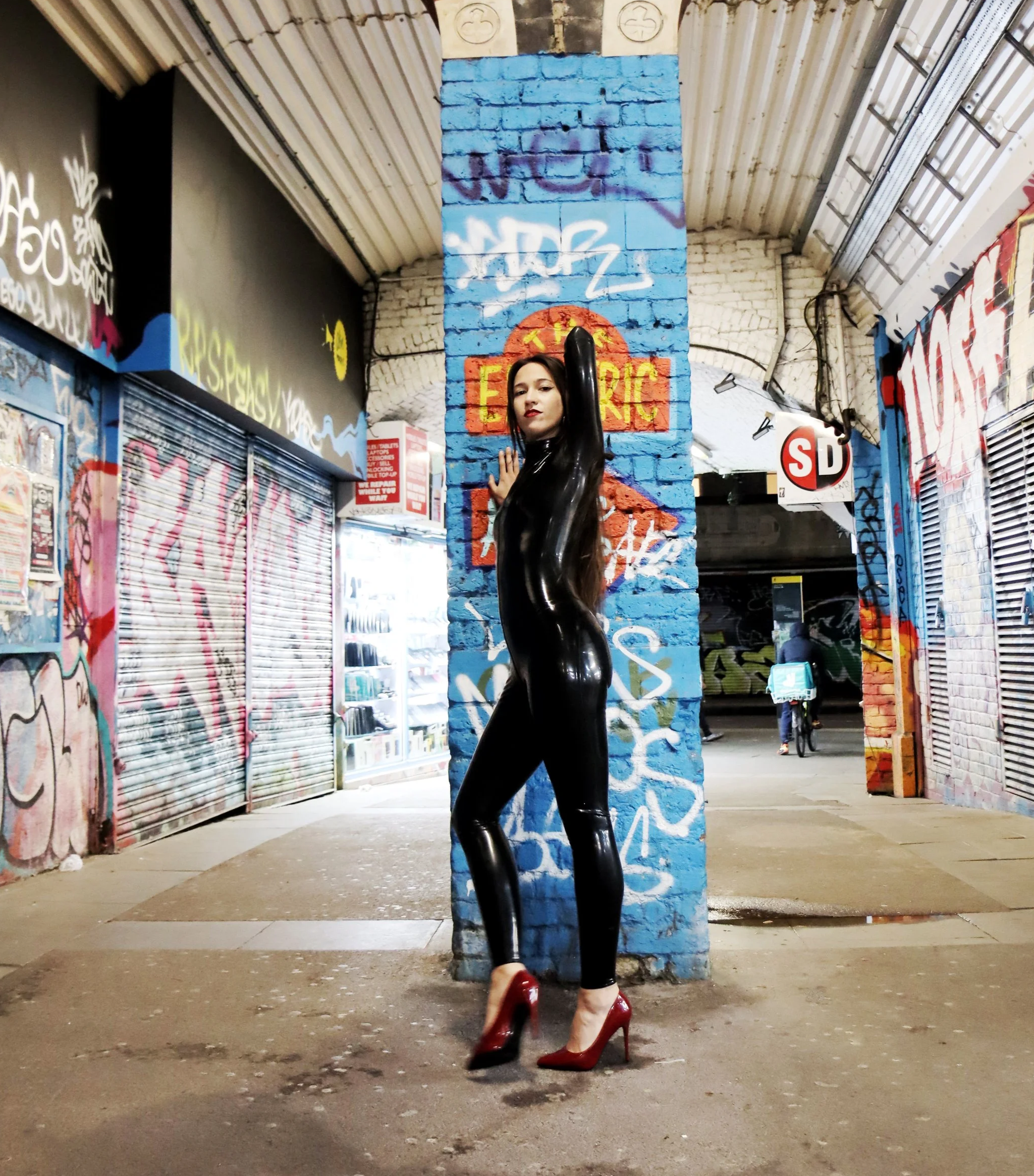 Mistress Fun London