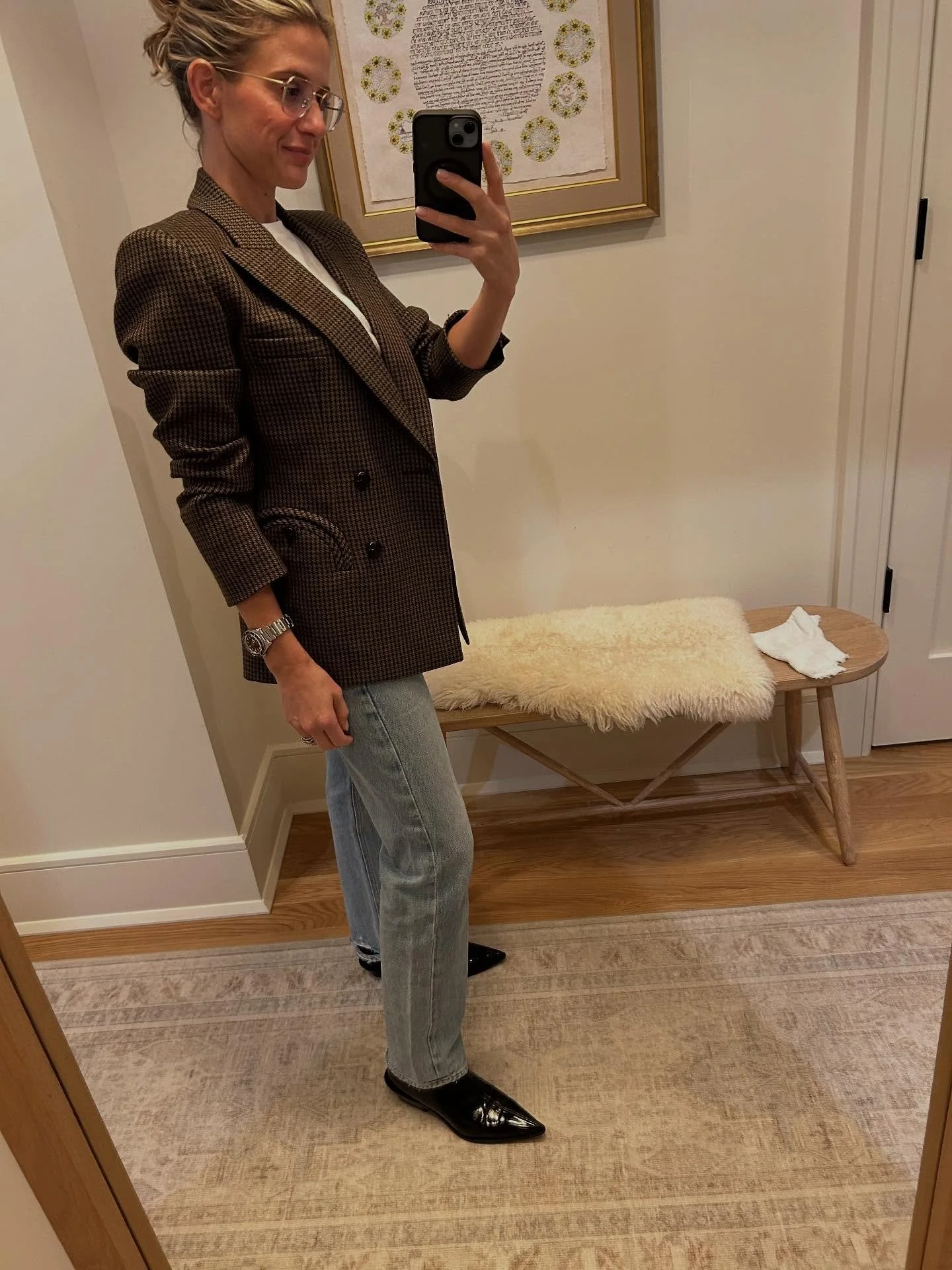 A good week 😍 Save for outfit inspo! 

.
.
.

#stylist#nystylist#ryestylist#outfitinspo#fashion#mymarfastance