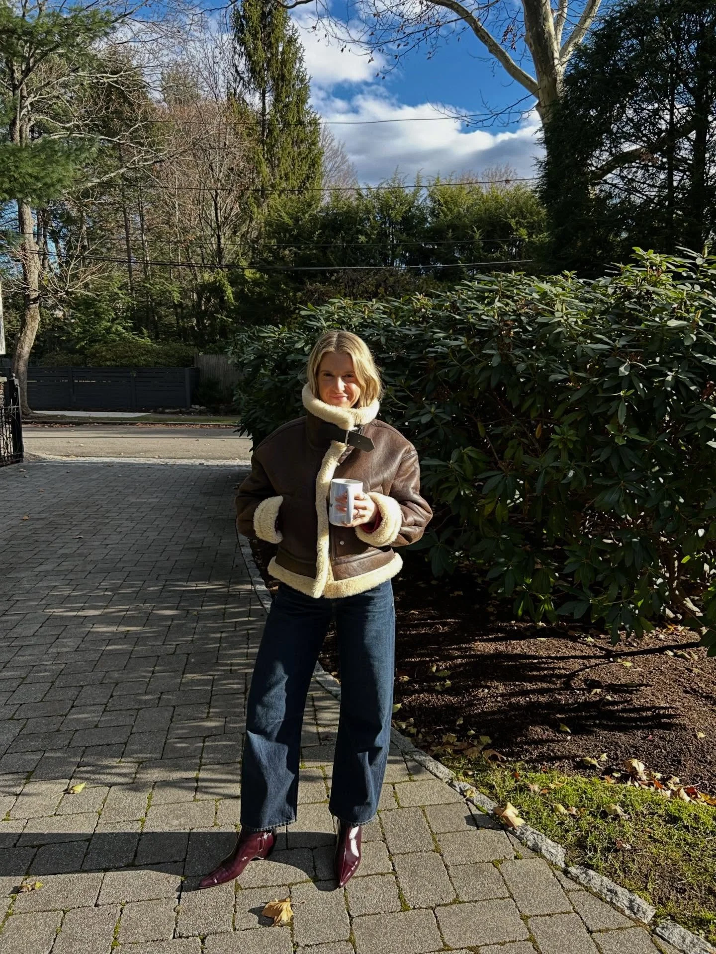 Busy week of family, friends and clients! 

.
.
.

#stylist#wardrobestylist#fashion#nyc#rye