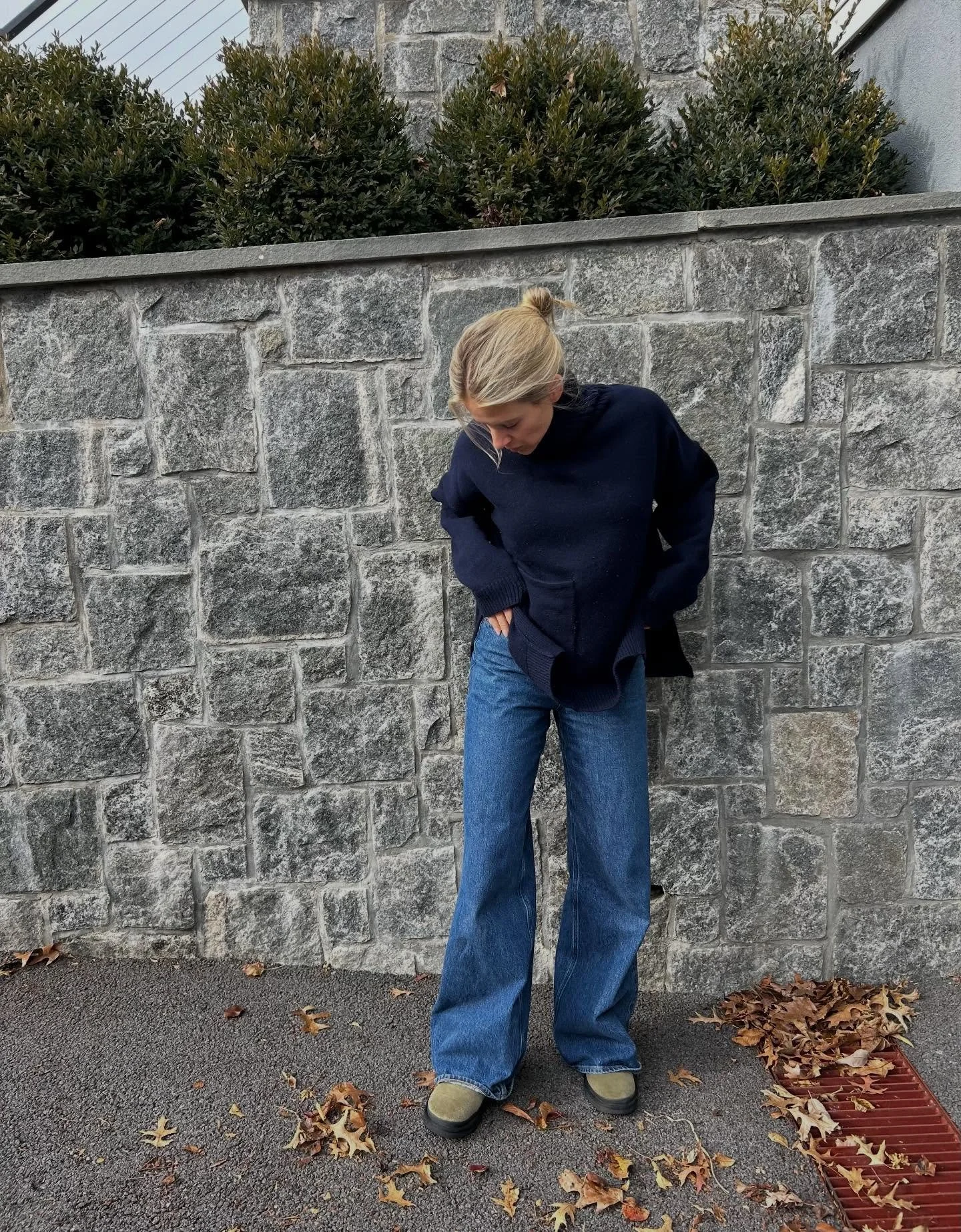 December madness 😜

.
.
.

#stylist#holidayprep#wardrobestylist#rye#balaclavaseason