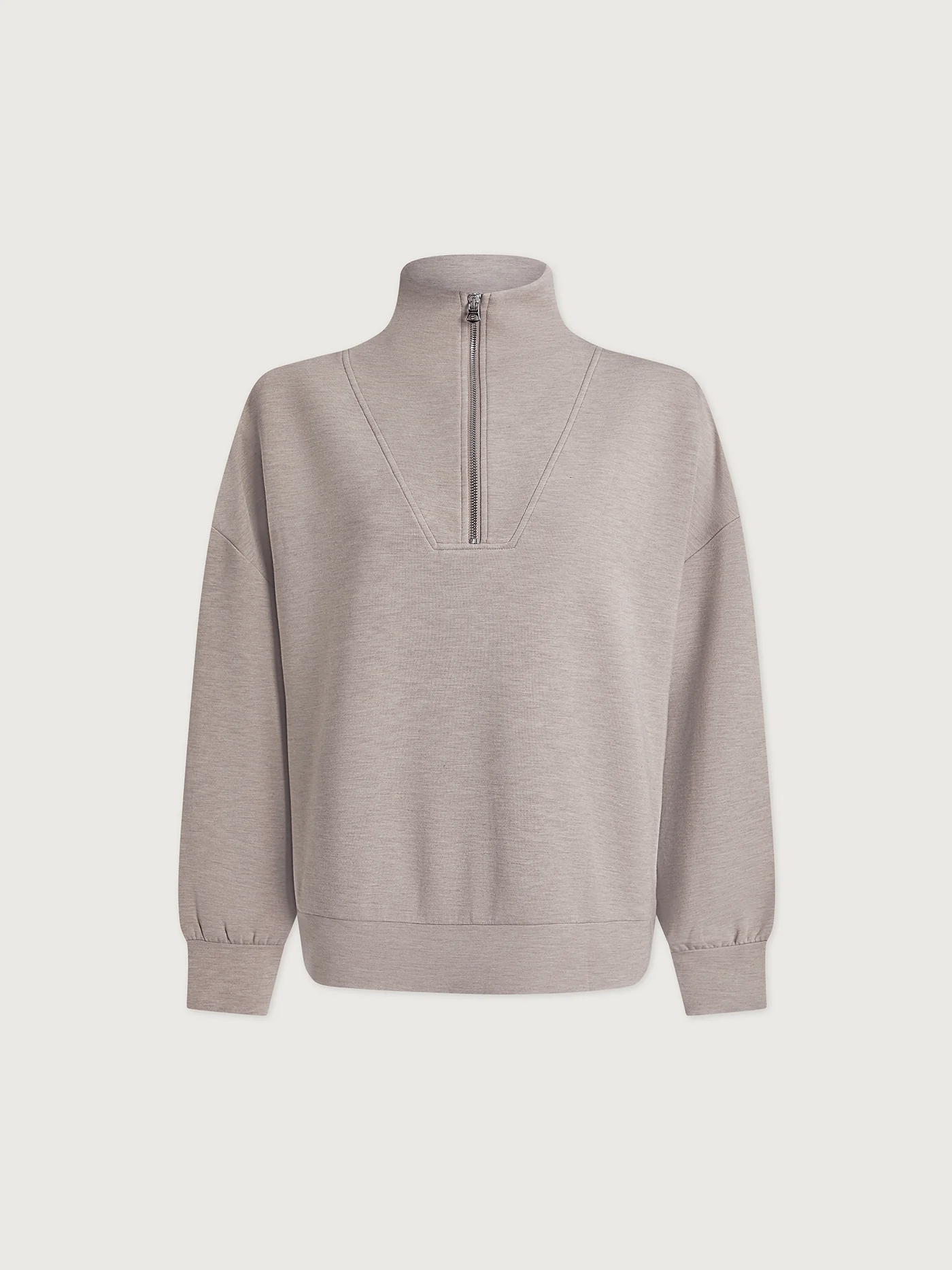 Varley Quarter zip.png