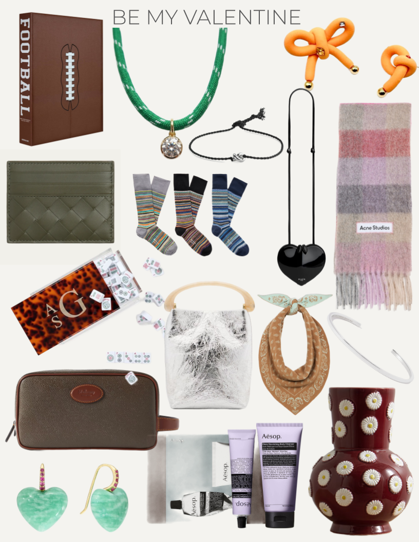 Be My Valentine