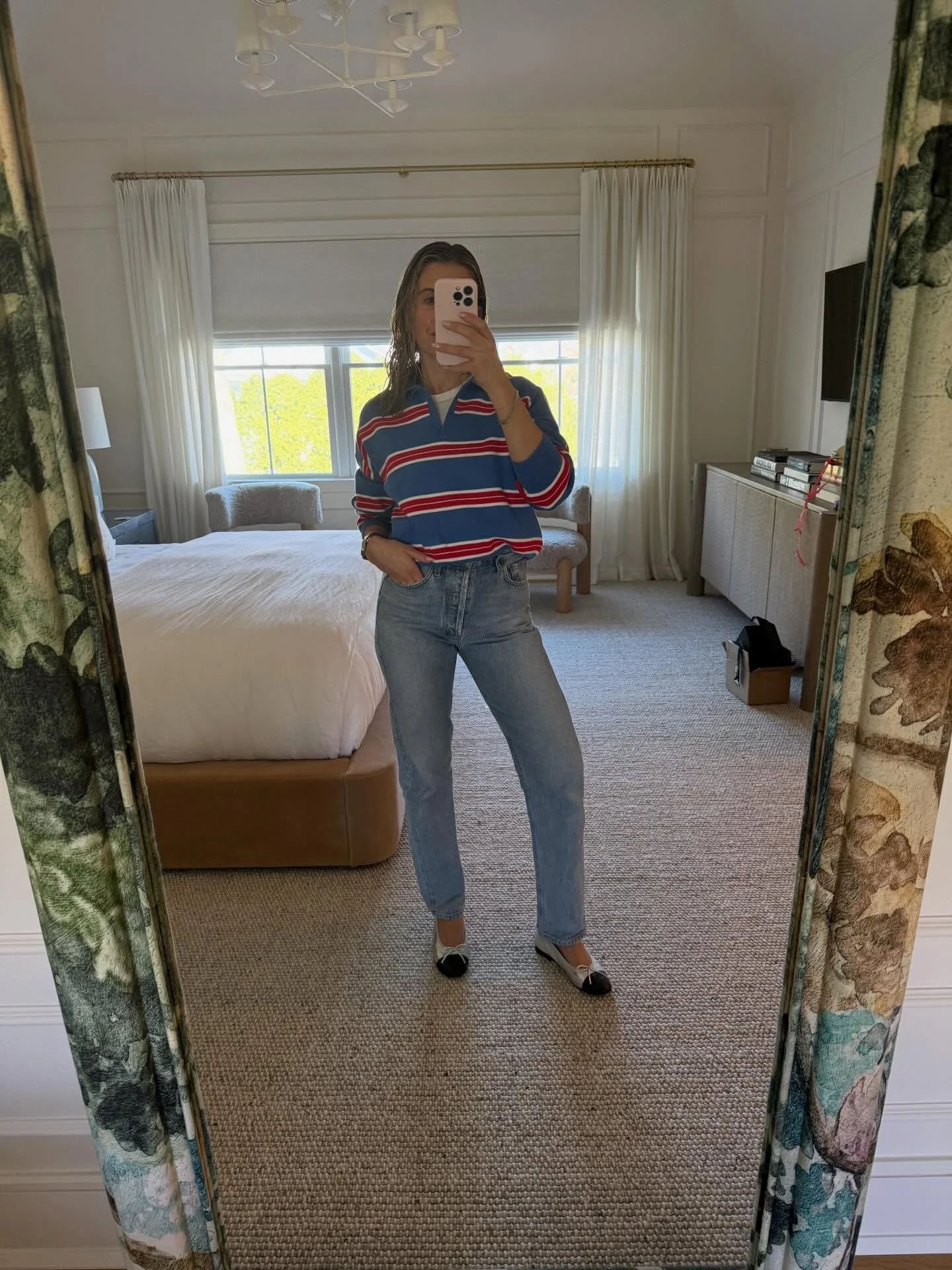 Spring is (kind of) springing! Some recent looks in this transitional weather. Save for inspo! 🌷🌸

.
.
.

#stylist#wardrobestylist#springtime#nyc#fashioninspo