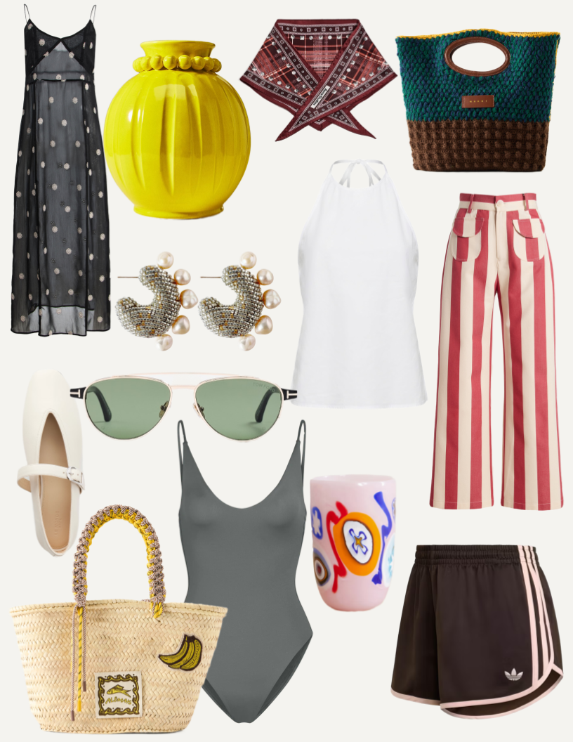 July Loves