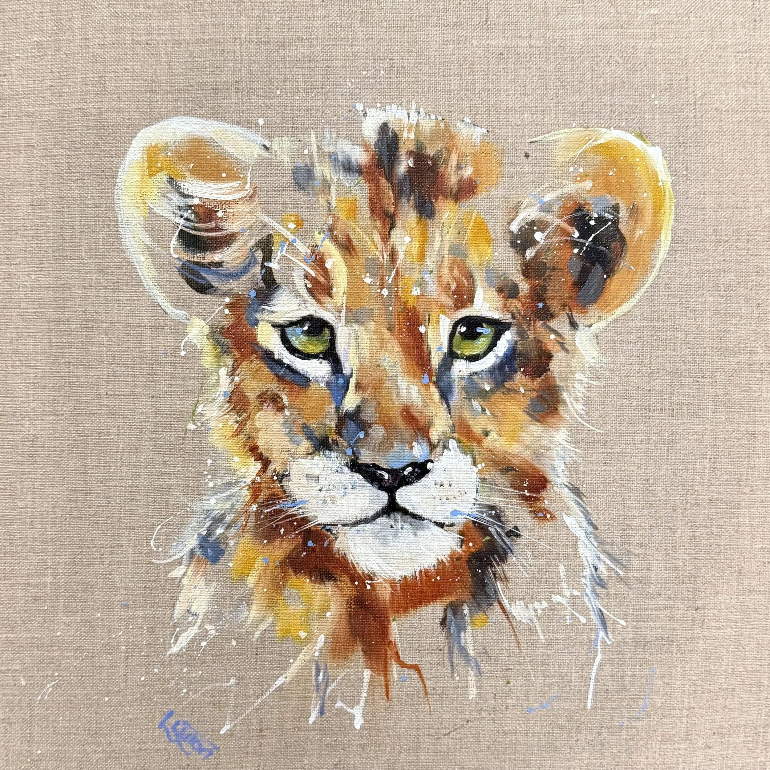 LIttle cub by Louise Luton.jpeg
