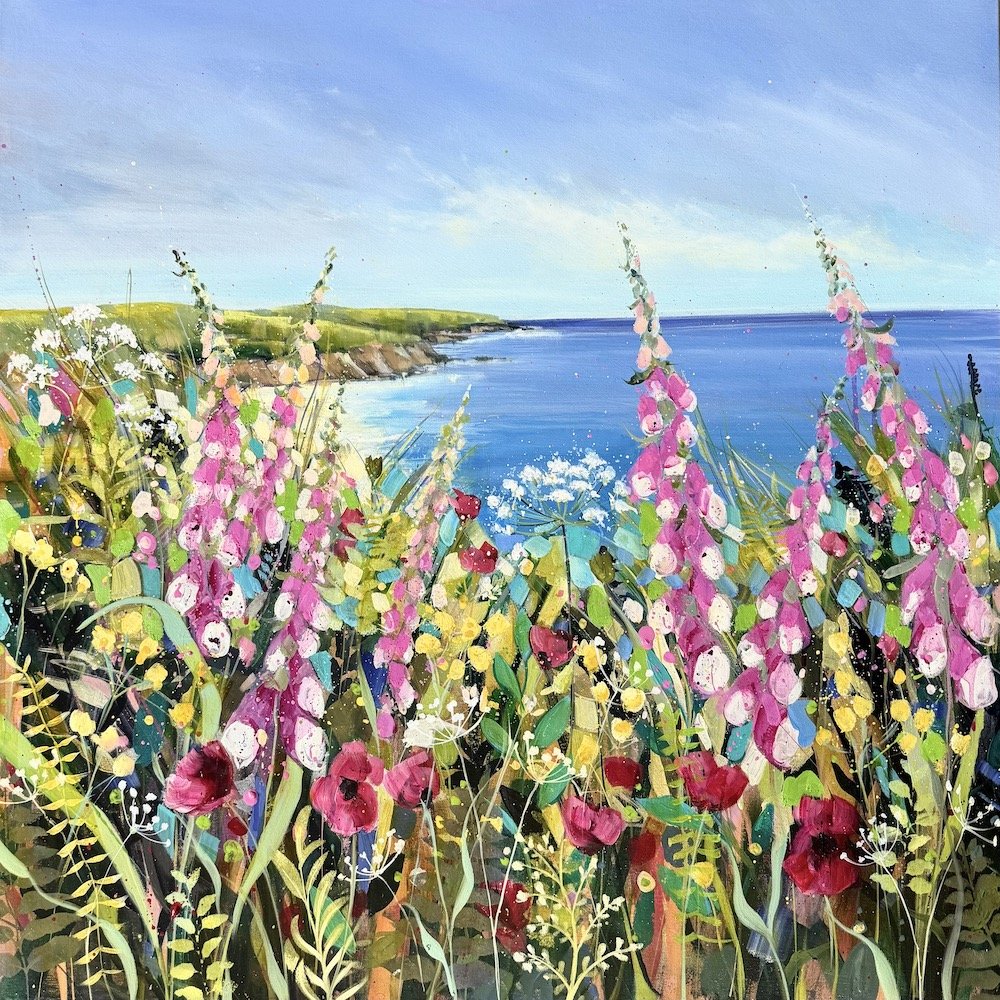 Where the days were ours