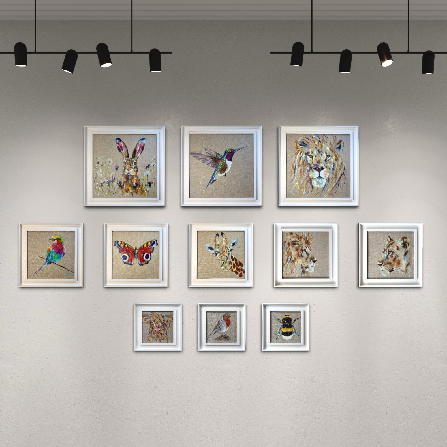 selection of fraed originals by Louise Luton.png