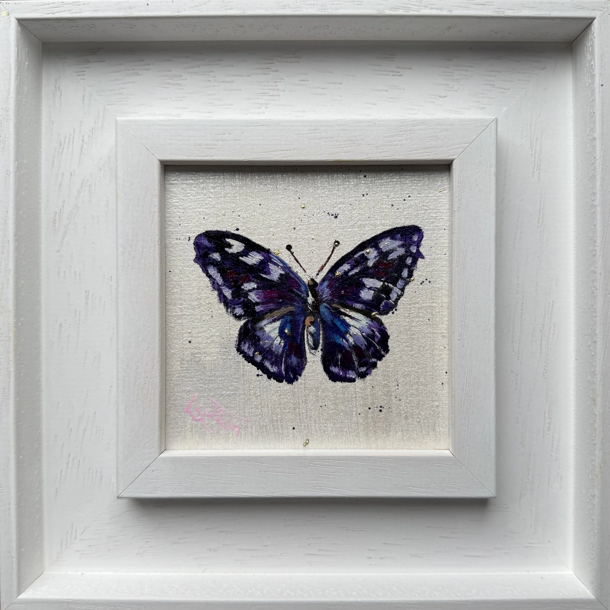 purple empress butterfly by Louise Luton.jpeg