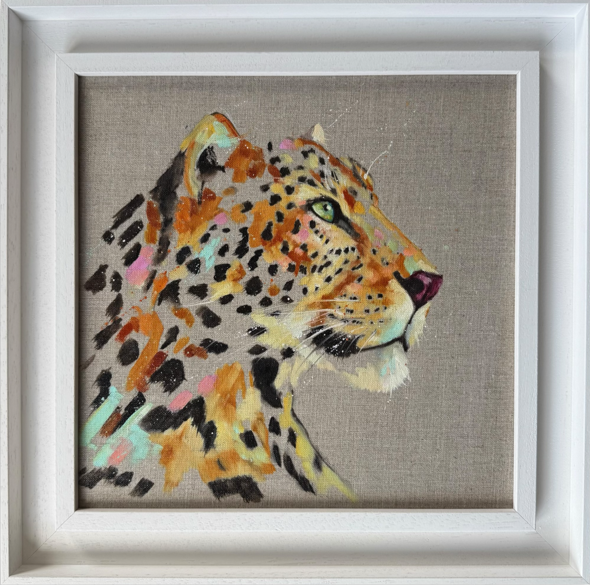leopard in St vies frame by Louise luton.png