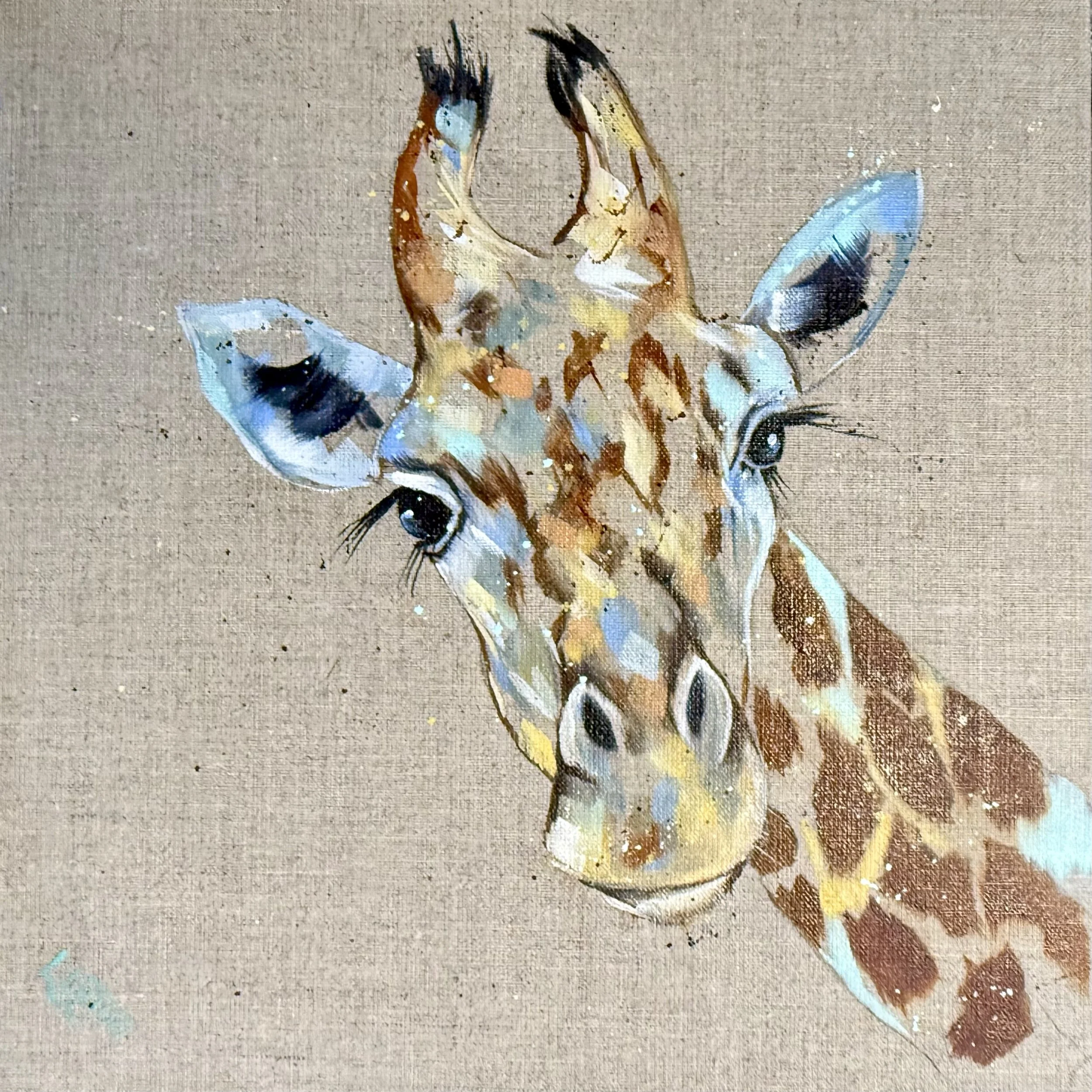 giraffe paintgin by Louise Luton.jpeg