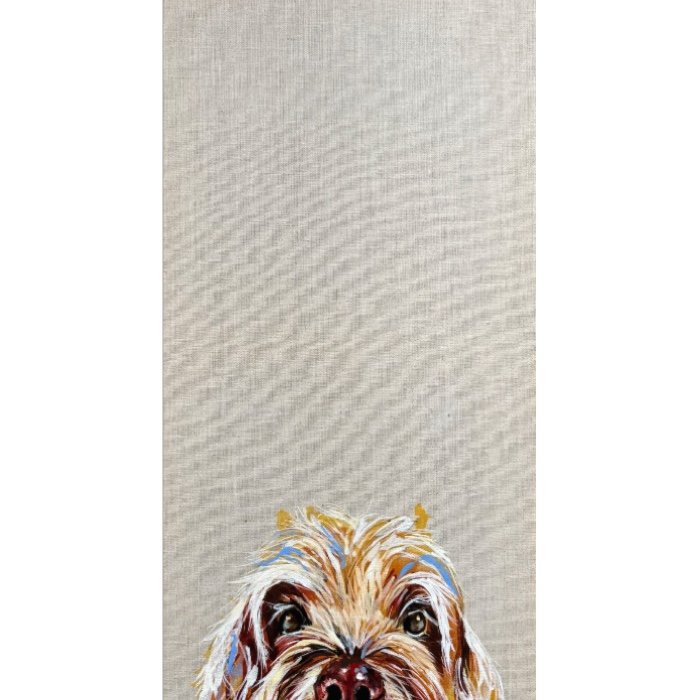 hello the doodle dog by Louise Luton.jpg